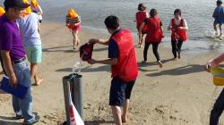 Teambuilding: Get Motivated Sony-15-03-2018